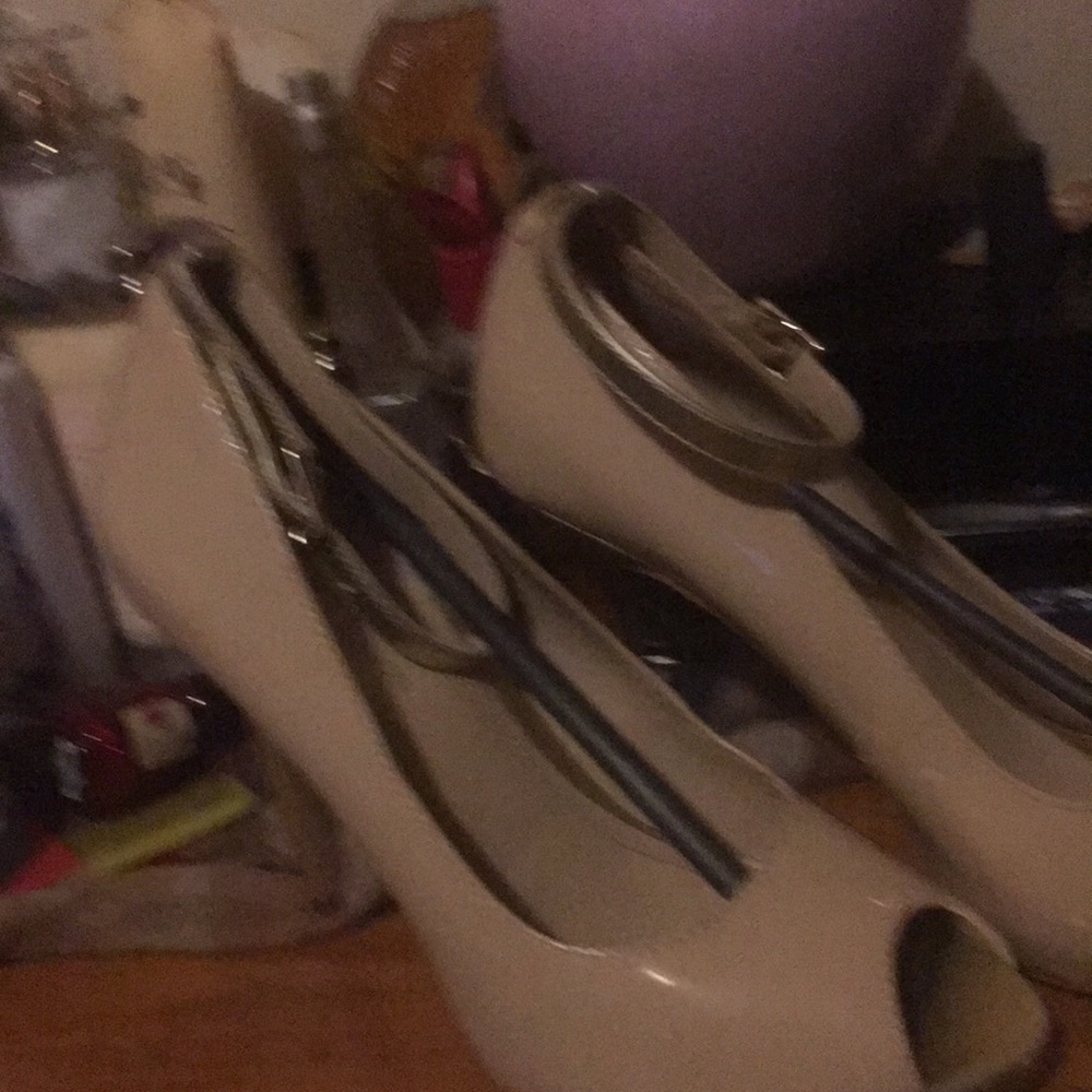 BGBC high heels - Picture 8 of 8